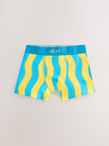 Next - Bermudas en azul