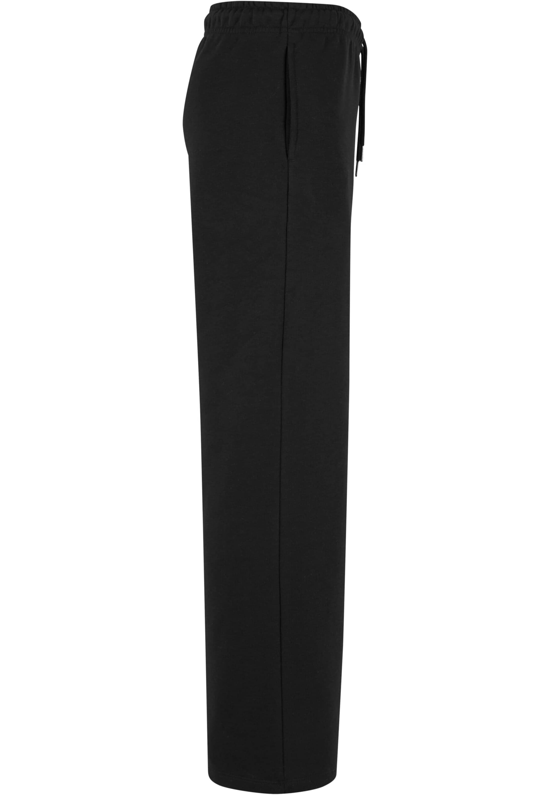 Karl Kani Široký strih Nohavice - Čierna