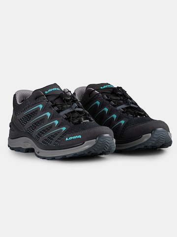 LOWA Halbschuh 'Meadow GTX LO SL' in Schwarz