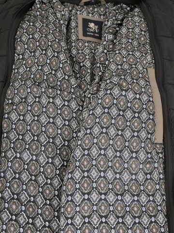 OTTO KERN Tussenjas 'Beate' in Bruin