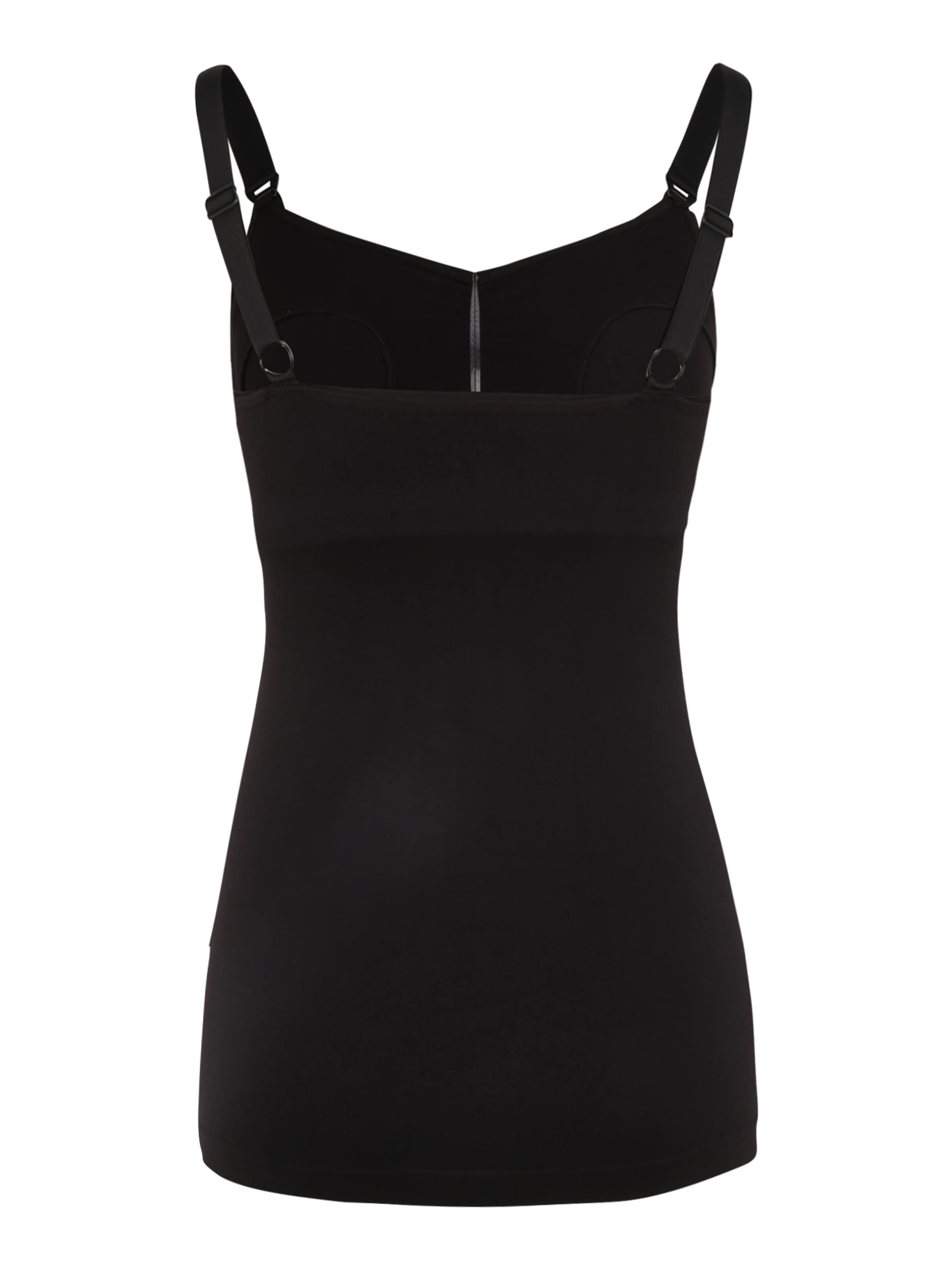 Only Maternity Top in Zwart