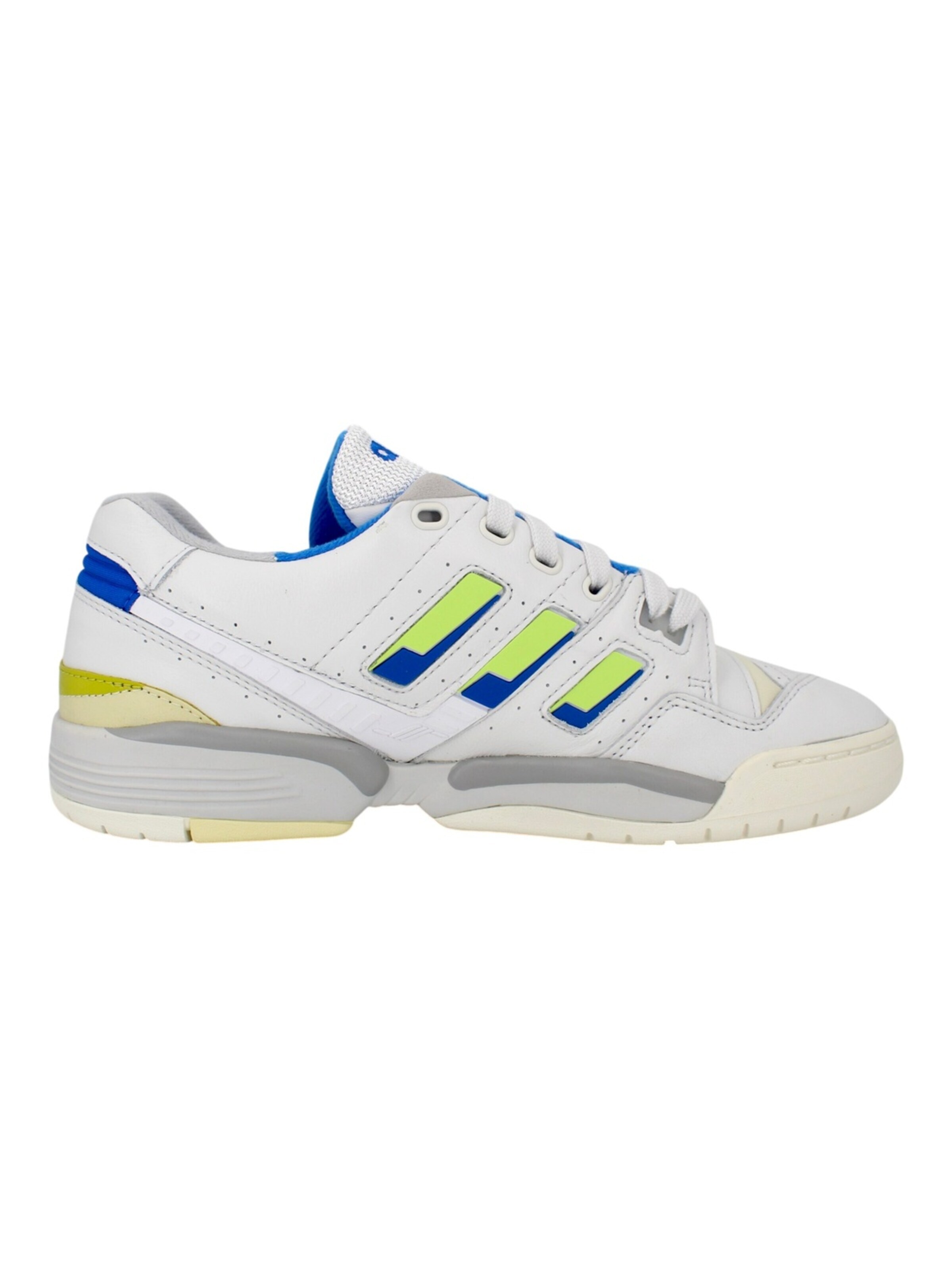 ADIDAS SPORTSWEAR Sneakers 'Torsion Comp' in White