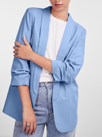 PIECES Blazer '17090996'‌‌‌‌‌‌‌‌ in Blau