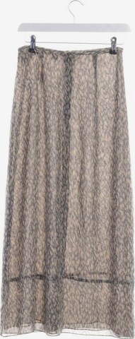 Calvin Klein Skirt in XS in Grey