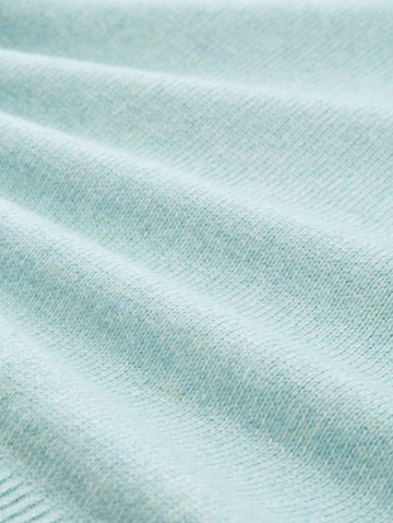 Pullover di TOM TAILOR in verde
