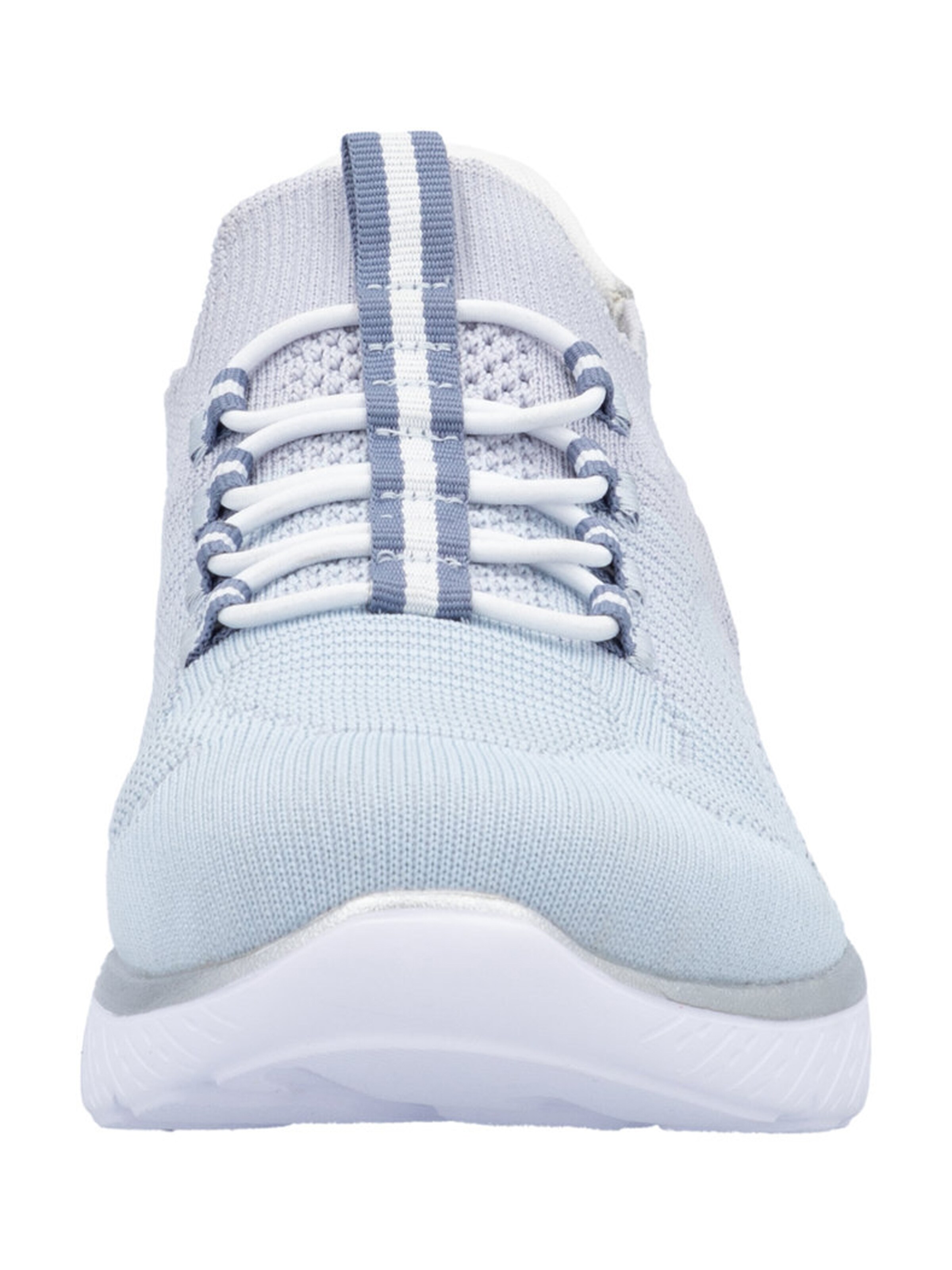 Slip on 'M5066' Rieker Sport en bleu