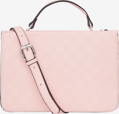 Emma & Kelly Handtasche 'DASH' in rosa, Produktansicht