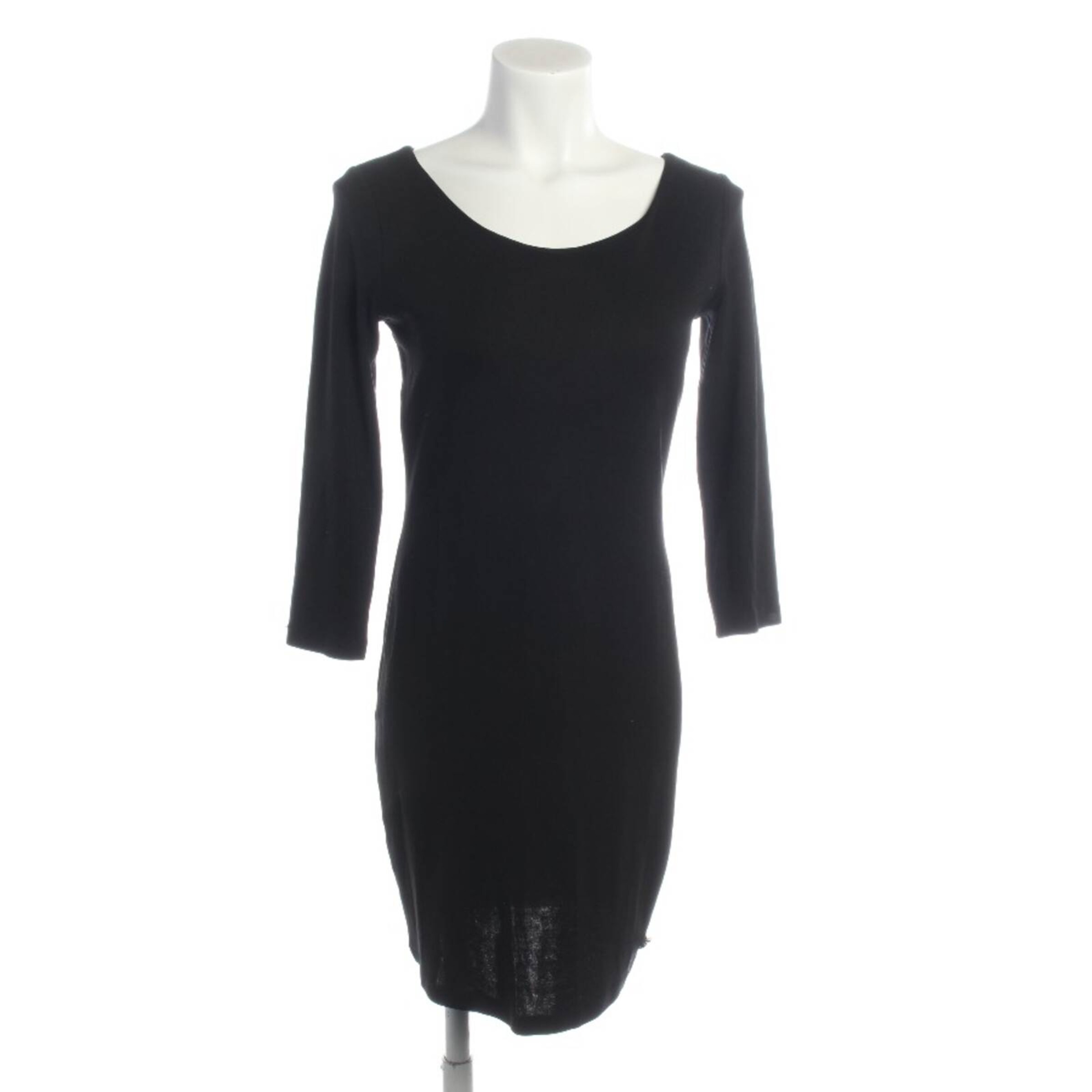 ARMANI Dress in S in Black: front