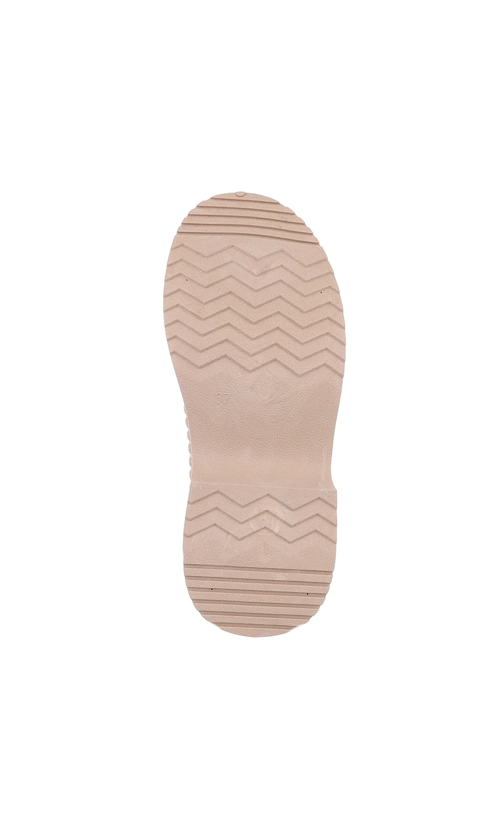 Ital-Design Clogs in Beige