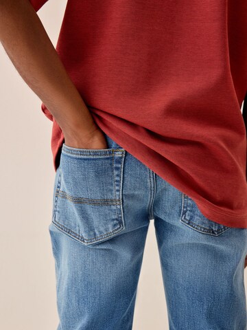 regular Jeans di Next in blu