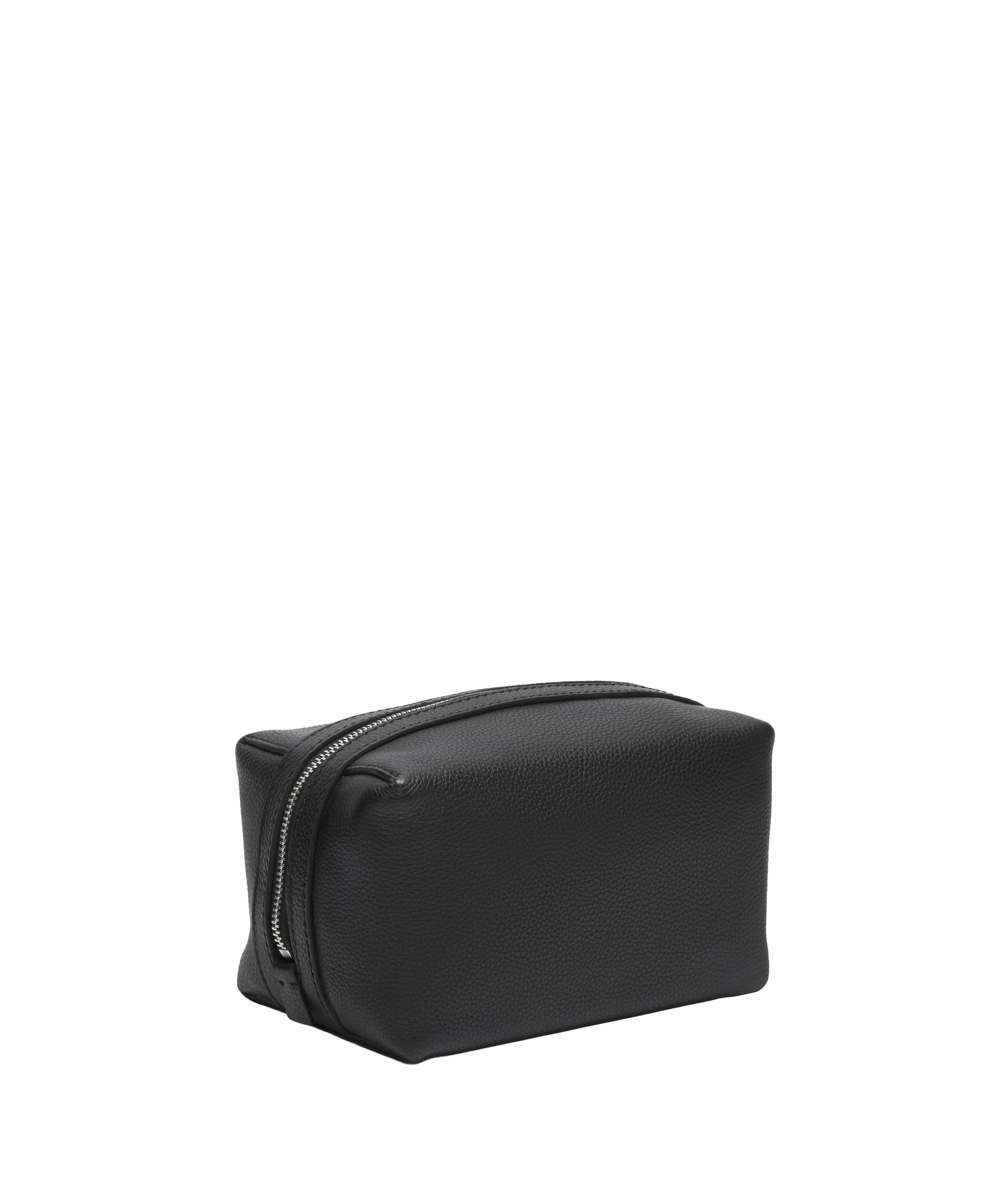 Liebeskind Berlin Cosmetic bag in Black