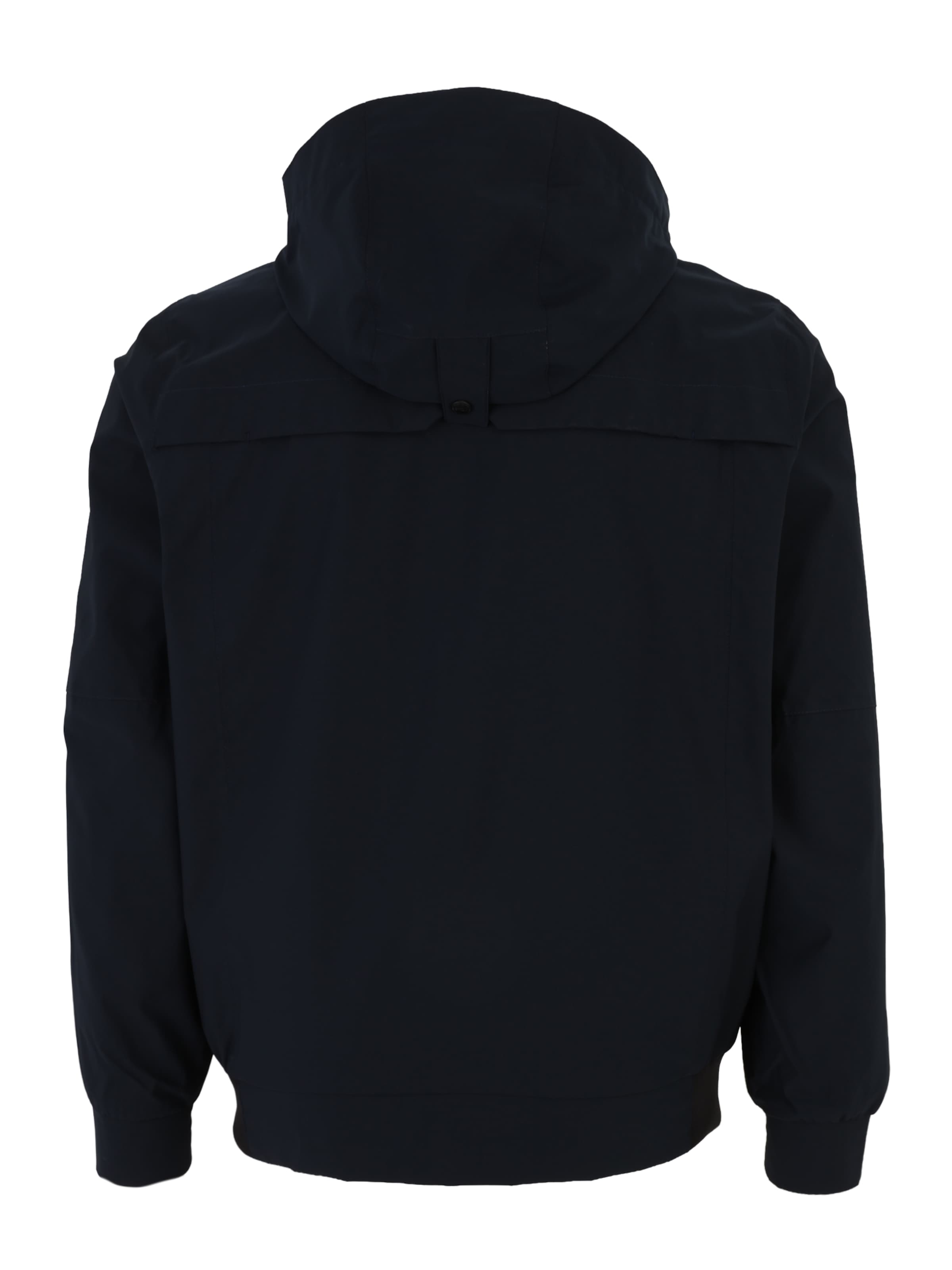 STOY Outdoorová bunda – modrá