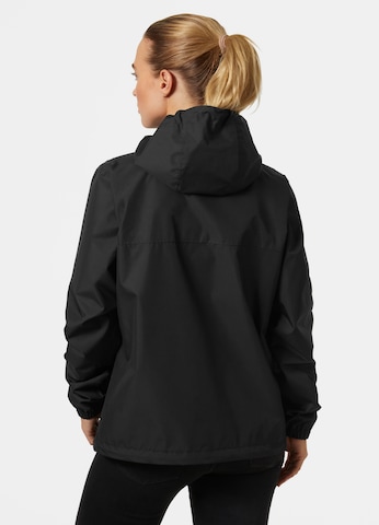 HELLY HANSEN Between-Season Jacket in Black