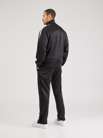 Champion Authentic Athletic Apparel Костюм для бега в Черный