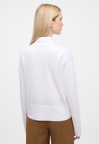 ETERNA Sweater in White