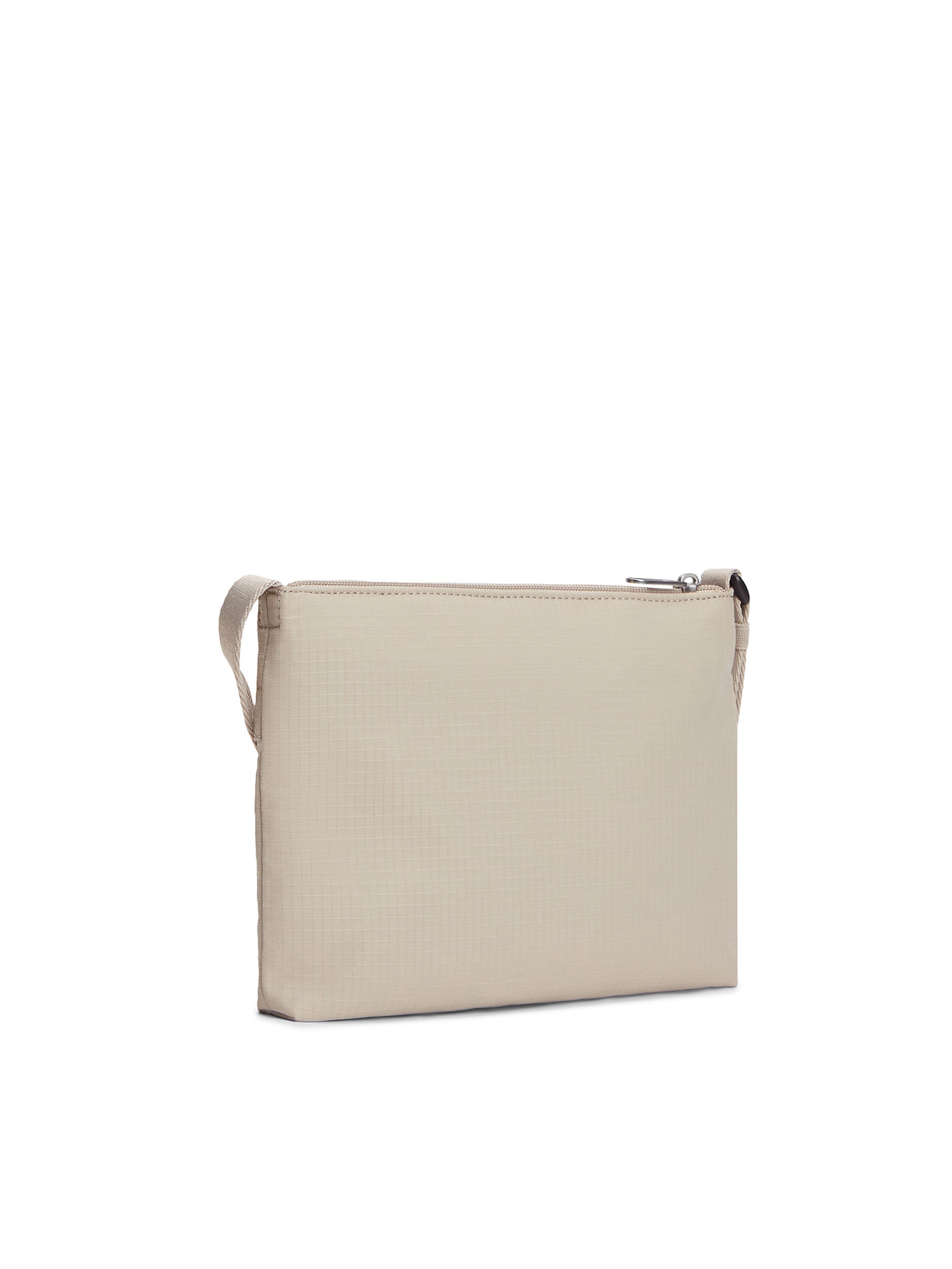 Tommy Jeans Umhängetasche 'Essential' in Beige