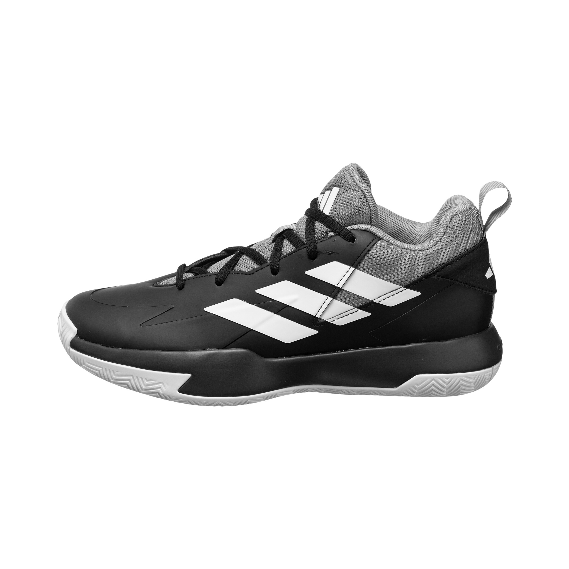 ADIDAS PERFORMANCE Athletic Shoes in Black