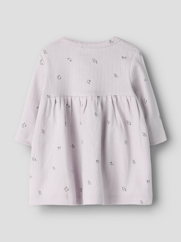 NAME IT - Vestido en lila
