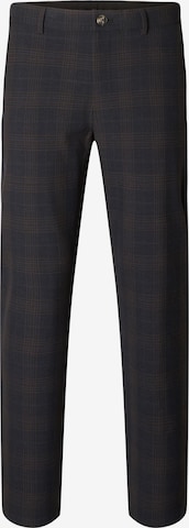 SELECTED HOMME - Pantalón 'ROBERT' en azul: frente