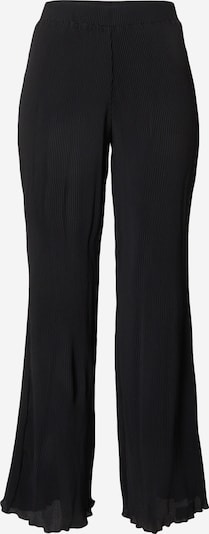 LENI KLUM x ABOUT YOU Kalhoty 'Kate' - černá, Produkt
