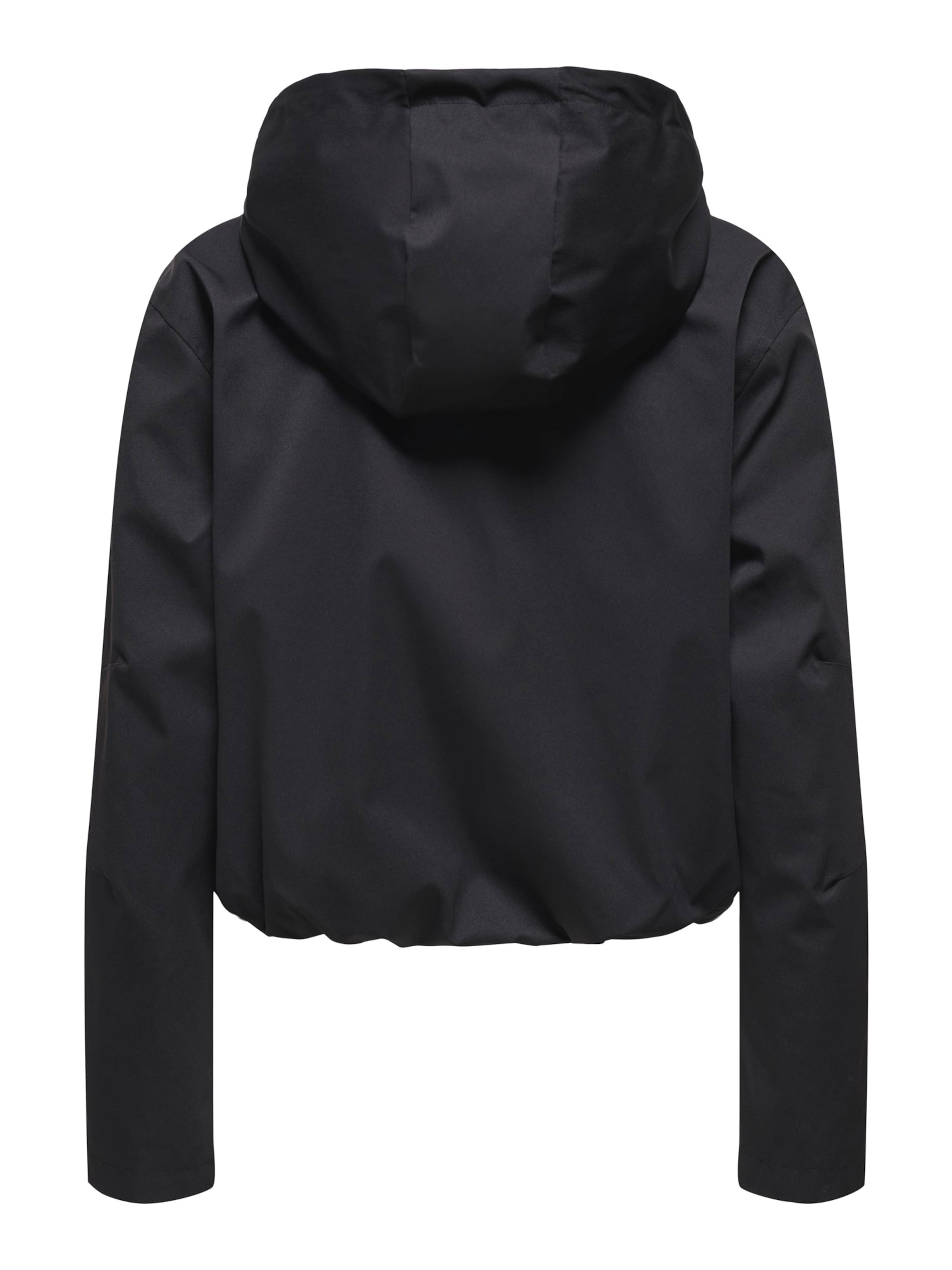 ONLY Jacke 'ONLGISELL' in Schwarz