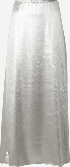 Sijonas 'Silva' iš EDITED, spalva – sidabrinė, Prekių apžvalga