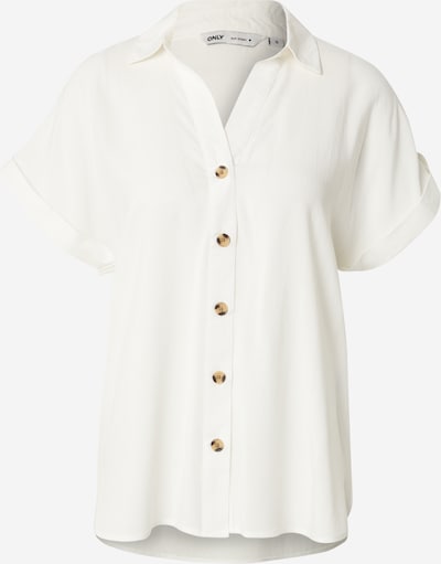 ONLY Pusero 'ONLYasmin' värissä valkoinen, Tuotenäkymä