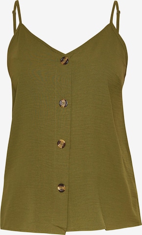 Haut MUTHA en vert : devant