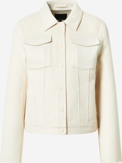 Banana Republic Between-Season Jacket in White, Item view