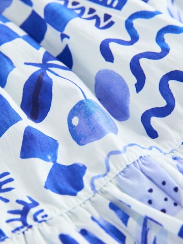 mėlyna Next Rinkinys