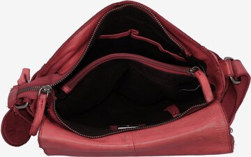 Harbour 2nd Crossbody Bag 'Anchor Love Theresa' in Red