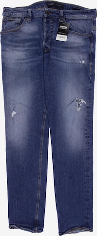 GUESS Jeans in 29-30 in Blue: front