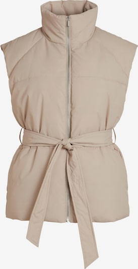 VILA Vest 'Loui' in Grey, Item view