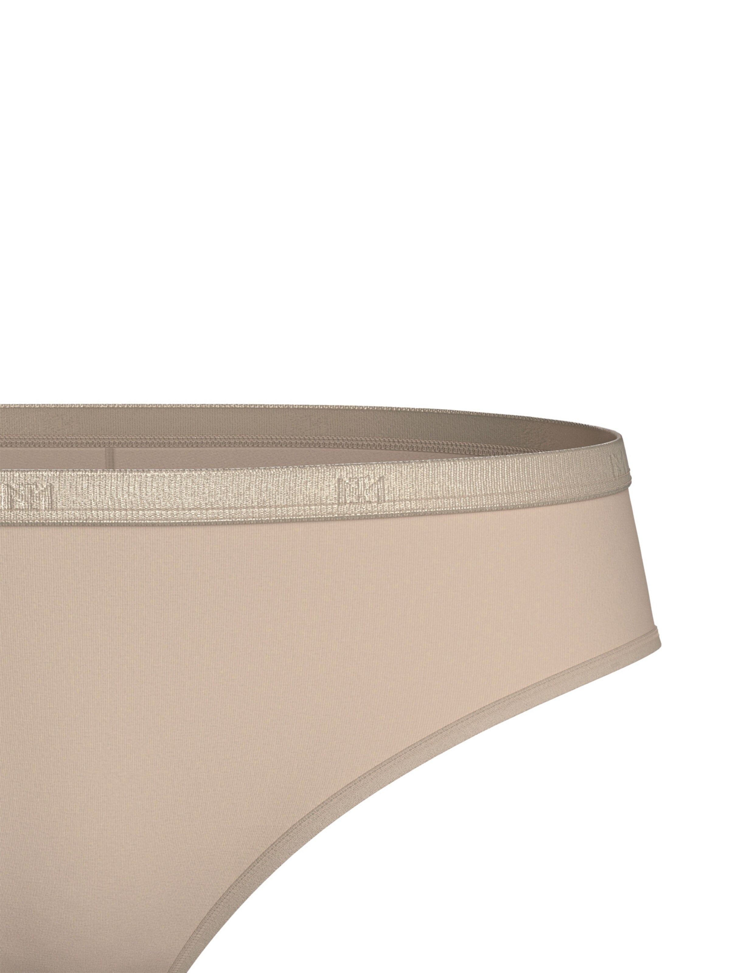 Slip IMPETUS en beige