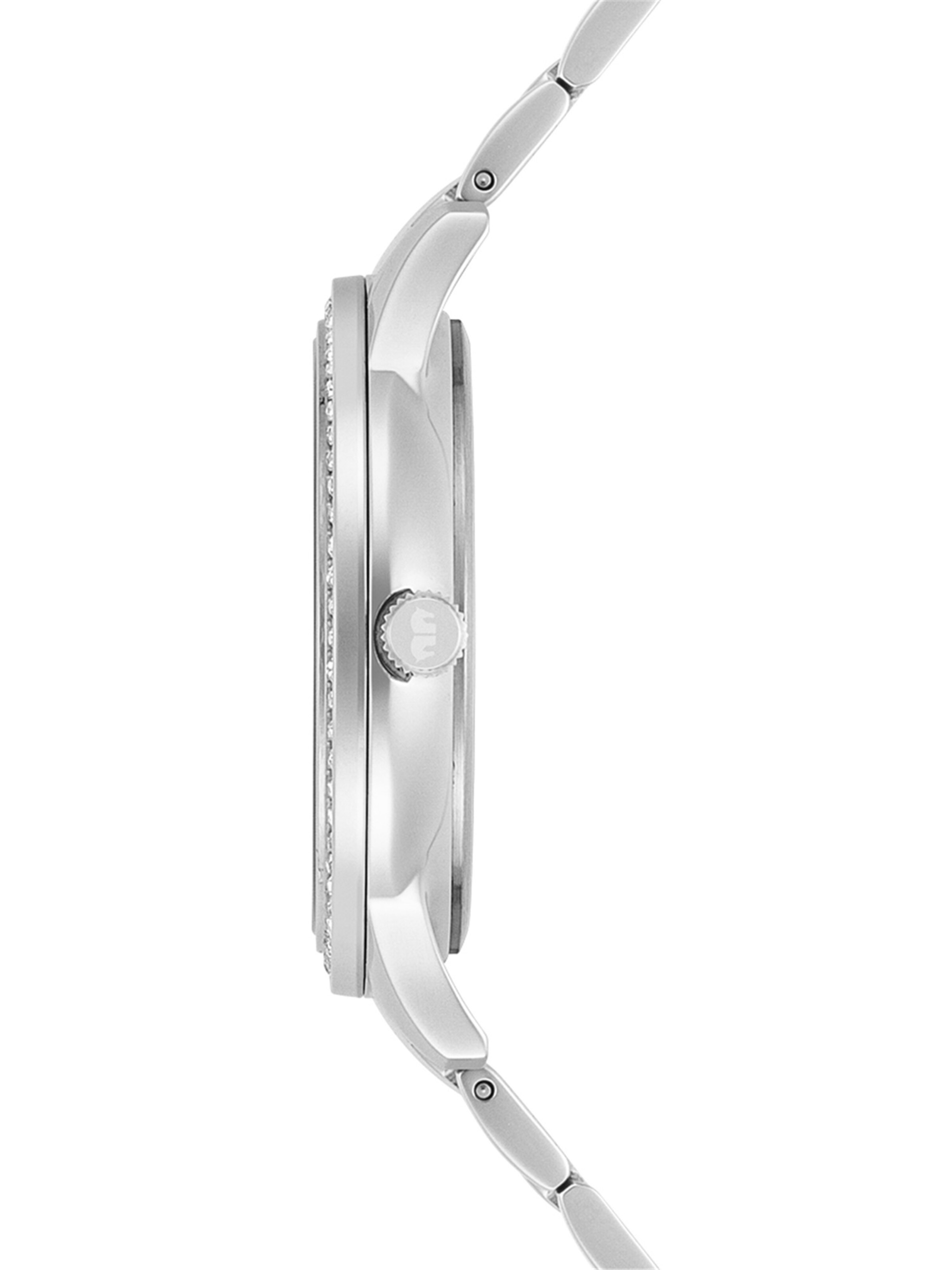 Orologio analogico di Rhodenwald & Söhne in argento