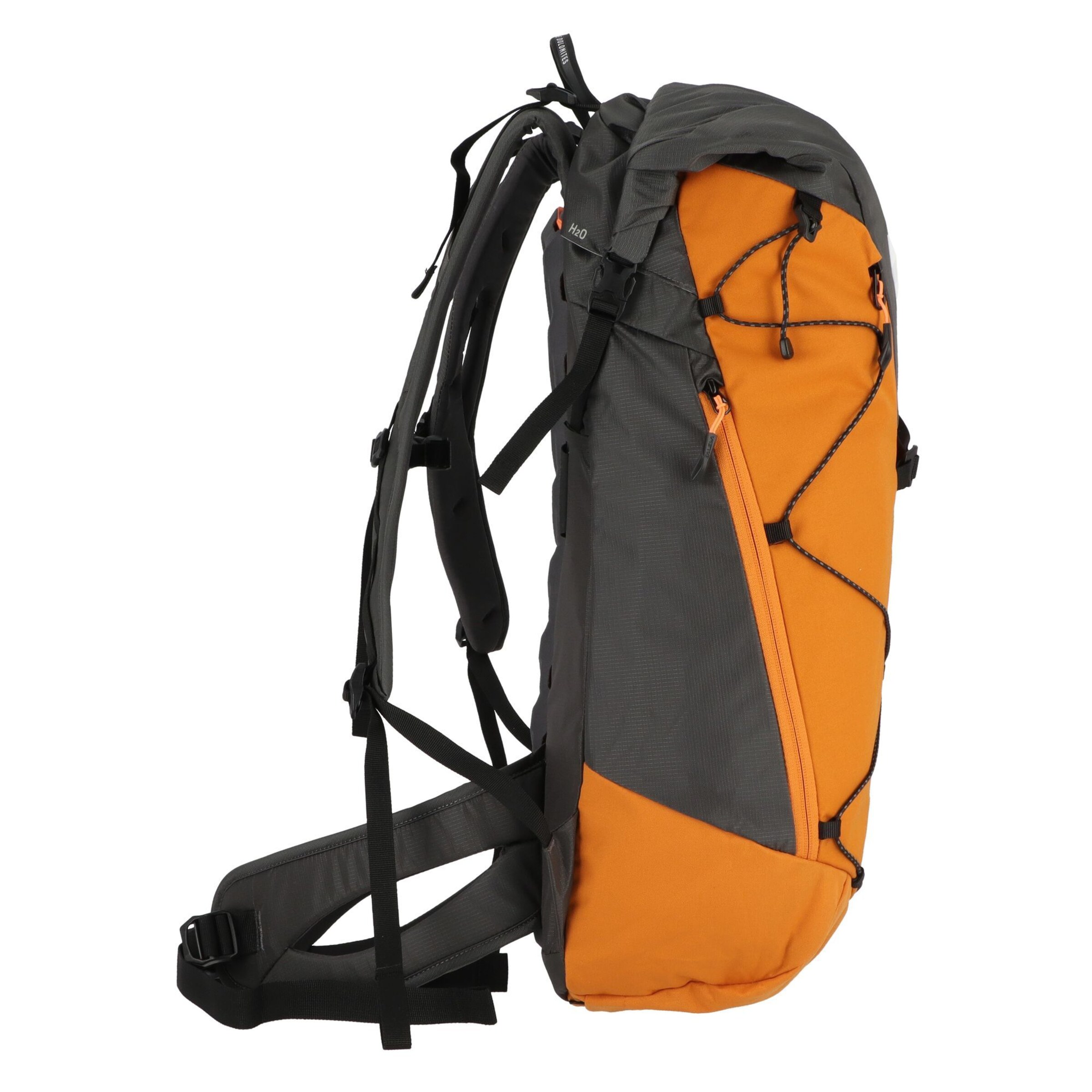 Sac à dos de sport 'Puez 32 +5 ' SALEWA en orange