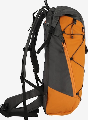 SALEWA Sports Backpack 'Puez 32 +5 ' in Orange