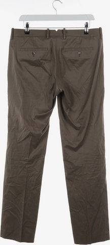 Neil Barrett Pants in XL in Brown