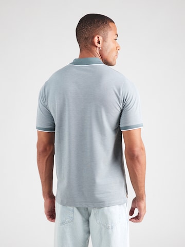 Jack & Jones Premium Koszulka 'JPRBLUALVES' w kolorze niebieski