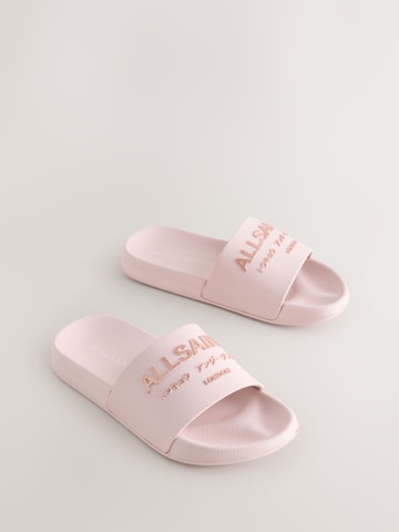 smALLSAINTS Sandaal, värv roosa