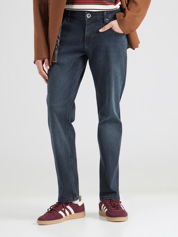 Regular Jean 'DAYTON' Cars Jeans en bleu : devant