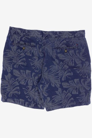TOMMY HILFIGER Shorts in 34 in Blue