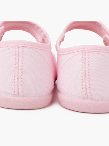 Pisamonas Ballerina‌‌‌‌‌ in Pink