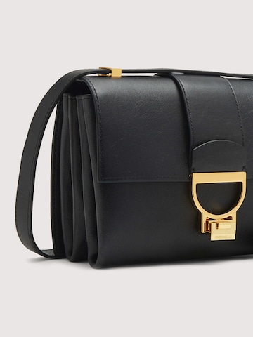 Coccinelle - Bolso de mano 'ARLETTIS 2' en negro