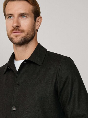 Hackett London Tussenjas in Groen