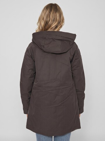 elvine Tussenjas 'Kairi Deep Olive -- Women's Jacket Green' in Groen