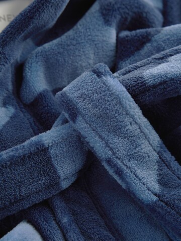 Next Badjas in Blauw