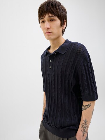 T-Shirt JACK & JONES en gris