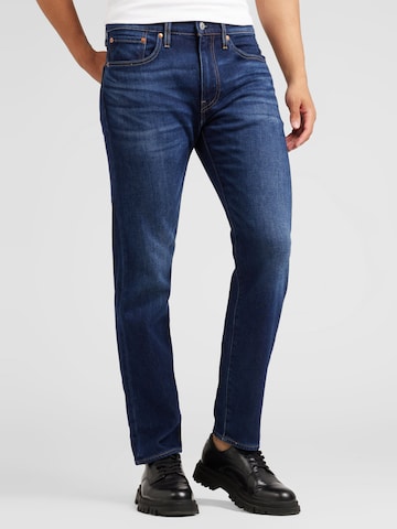 Regular Jean '502' LEVI'S ® en bleu : devant