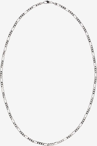 faina - Cadena en plata: frente